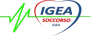 Logo Igea Soccorso O.D.V. Minturno Logo Igea Soccorso O.D.V. Minturno